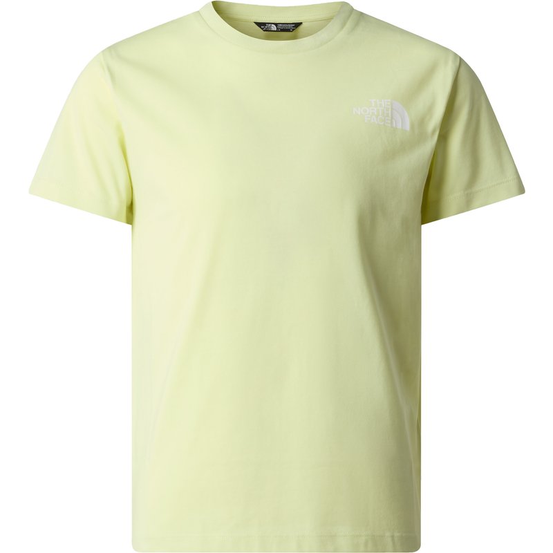 The North Face Kinder Simple Dome T-Shirt
