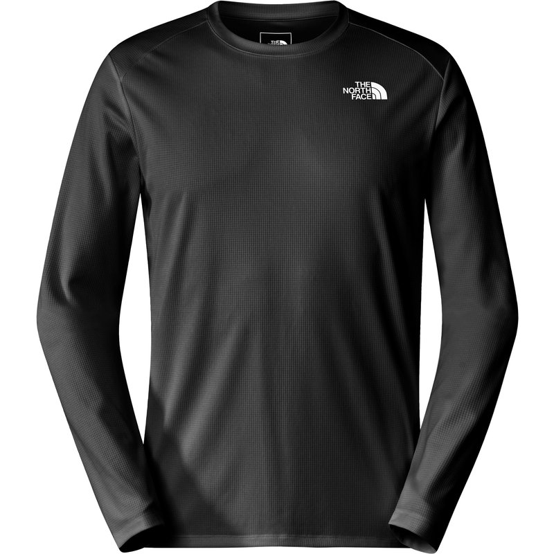 The North Face Herren Shadow Longsleeve