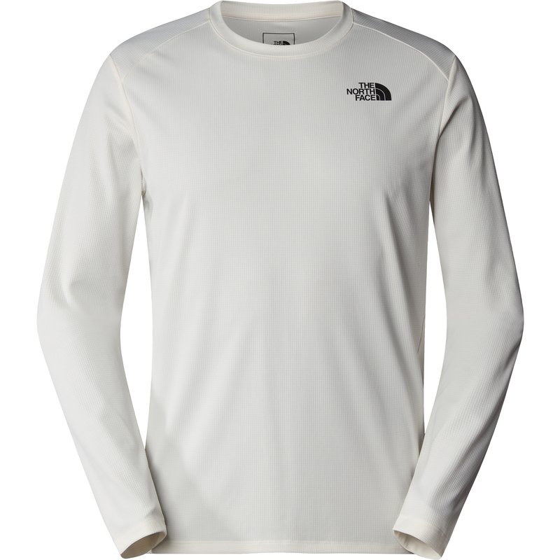The North Face Herren Shadow Longsleeve
