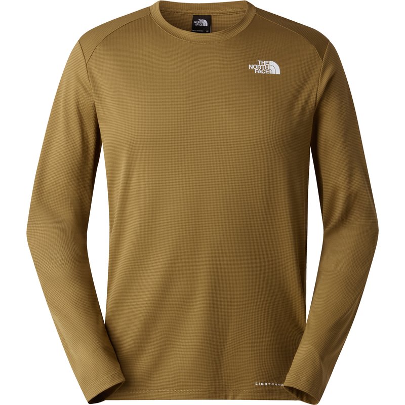 The North Face Herren Shadow Longsleeve