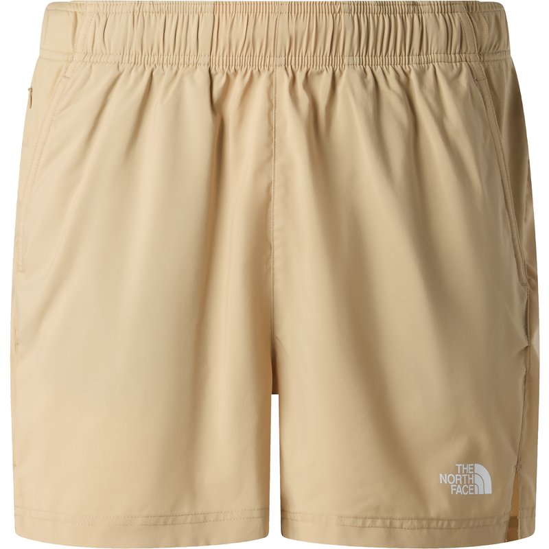 The North Face Herren 24/7 5'' Shorts