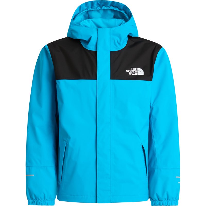 The North Face Kinder Boys Antora Rain Jacke
