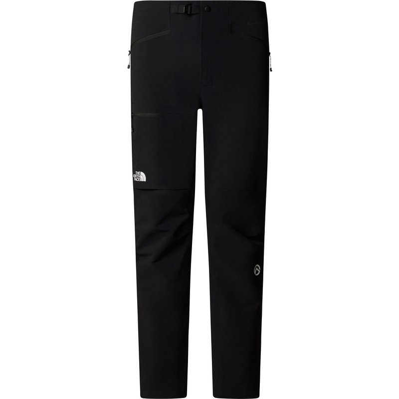 The North Face Herren Summit Chamlang Softshell Hose