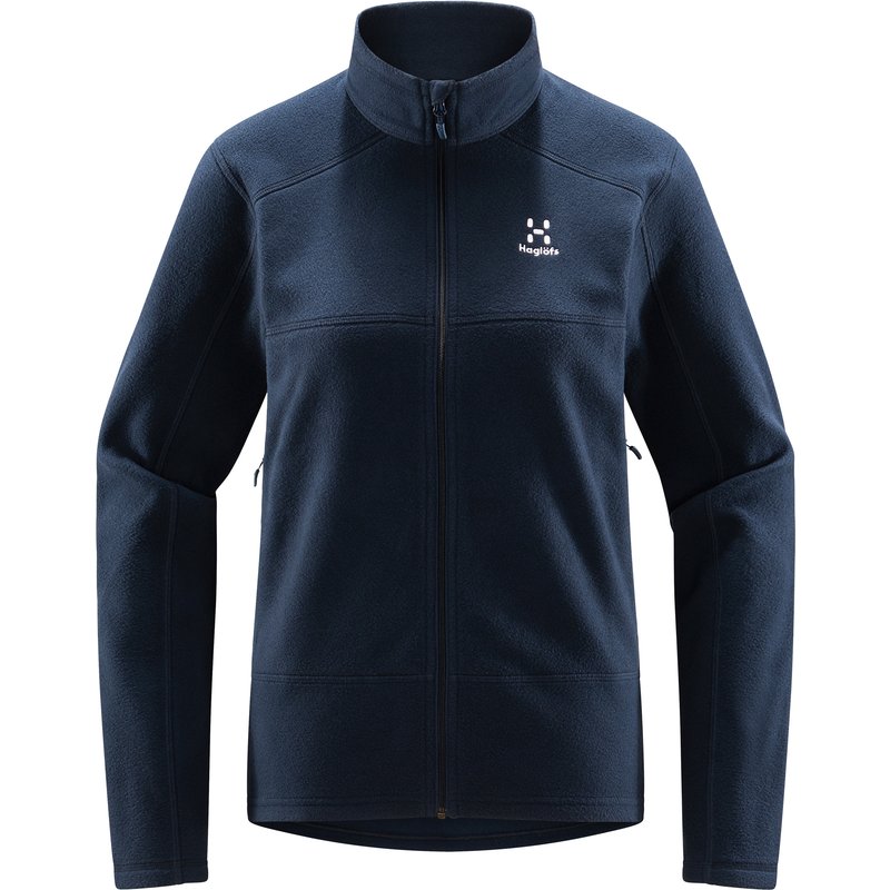 Haglöfs Damen Buteo Mid Jacke