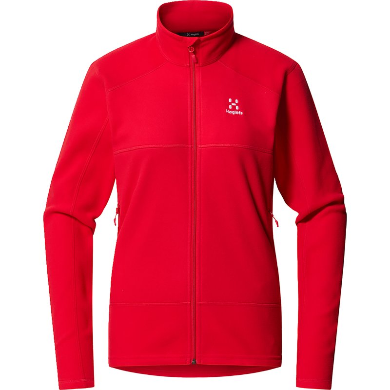 Haglöfs Damen Buteo Mid Jacke