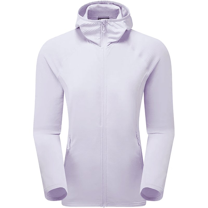 Montane Damen Protium Lite Hoodie Jacke