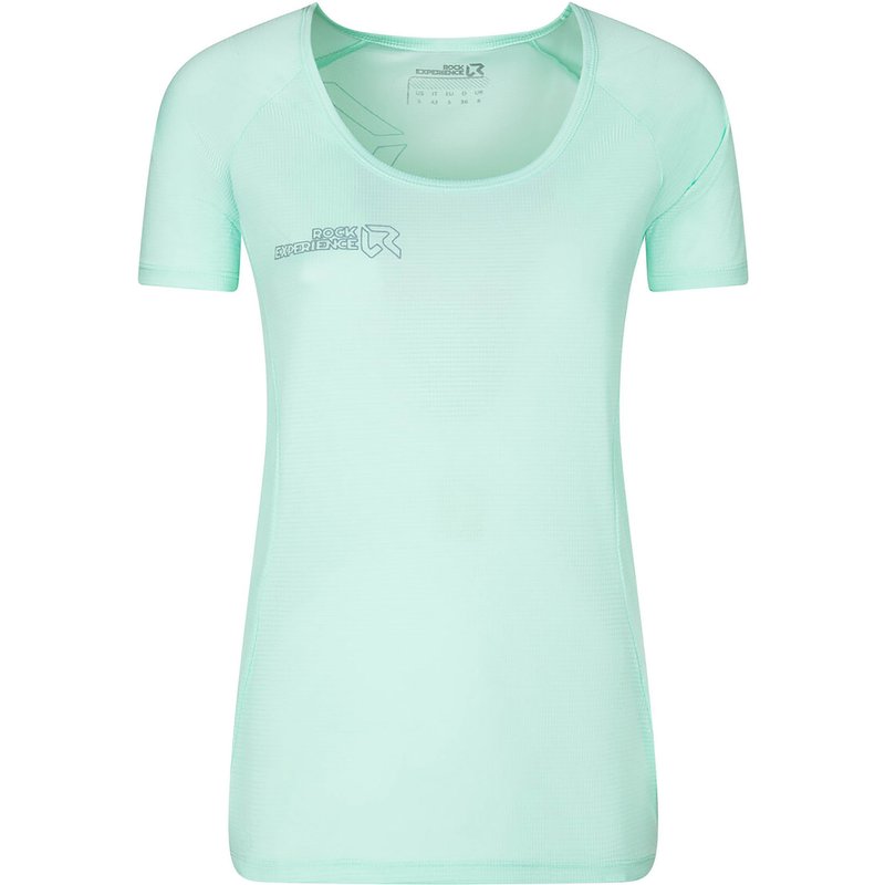 Rock Experience Damen Oriole T-Shirt