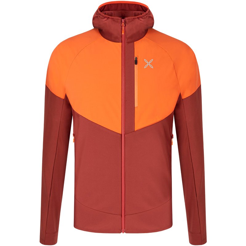 Montura Herren Spitze Jacke