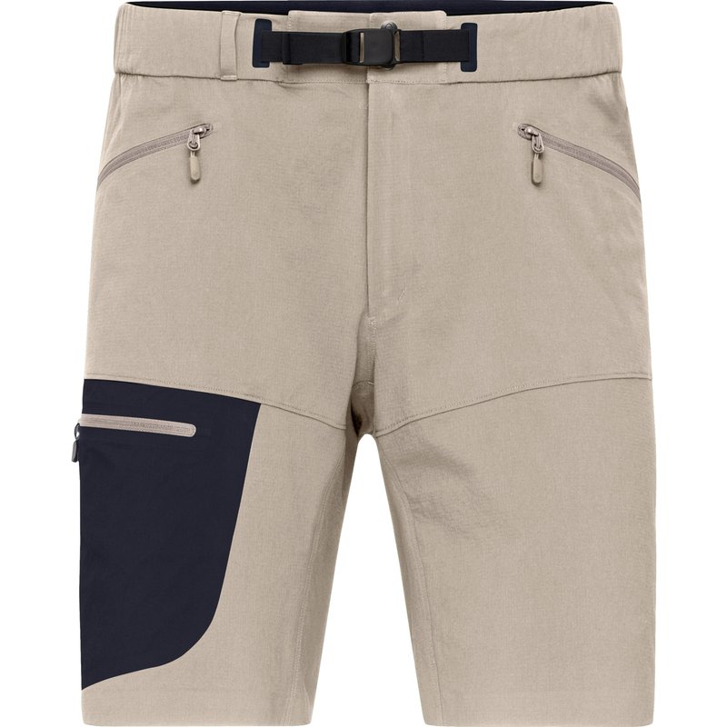 Norrona Herren Falketind Flex1 Light Shorts