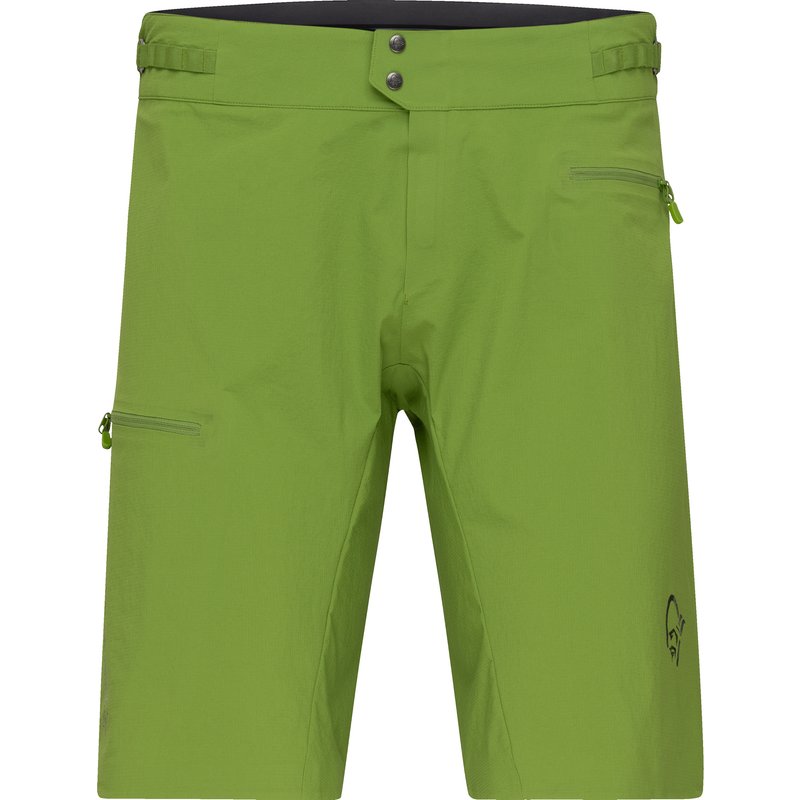 Norrona Herren Fjørå Flex1 Light Shorts