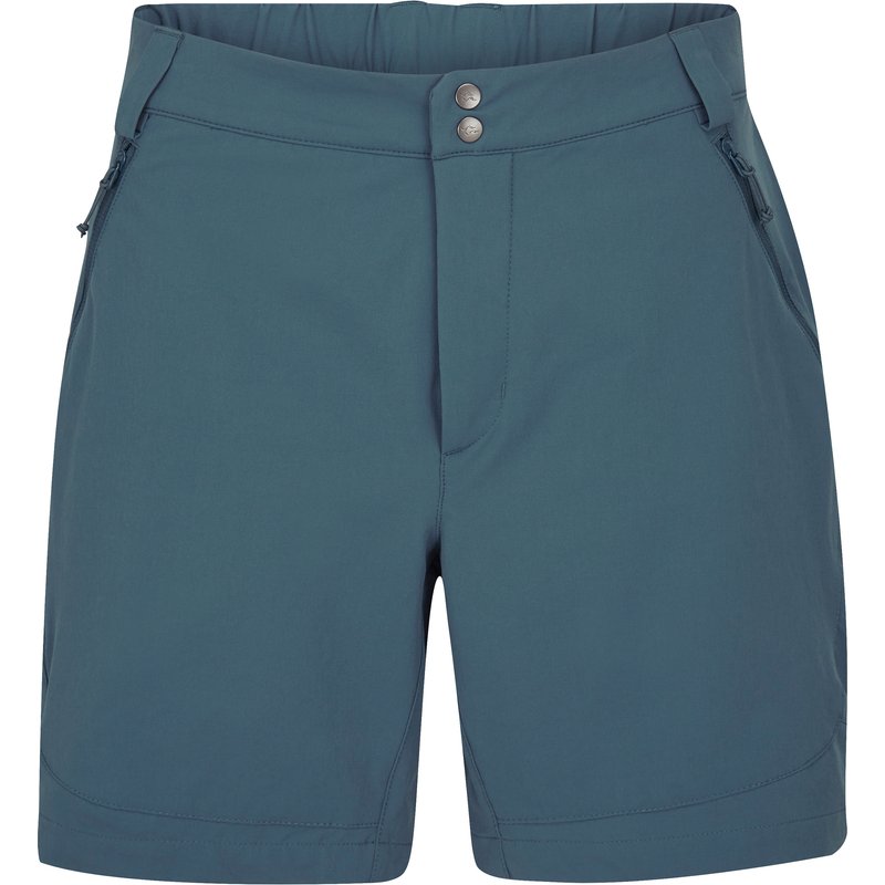 Rab Damen Torque Mountain 8" Shorts
