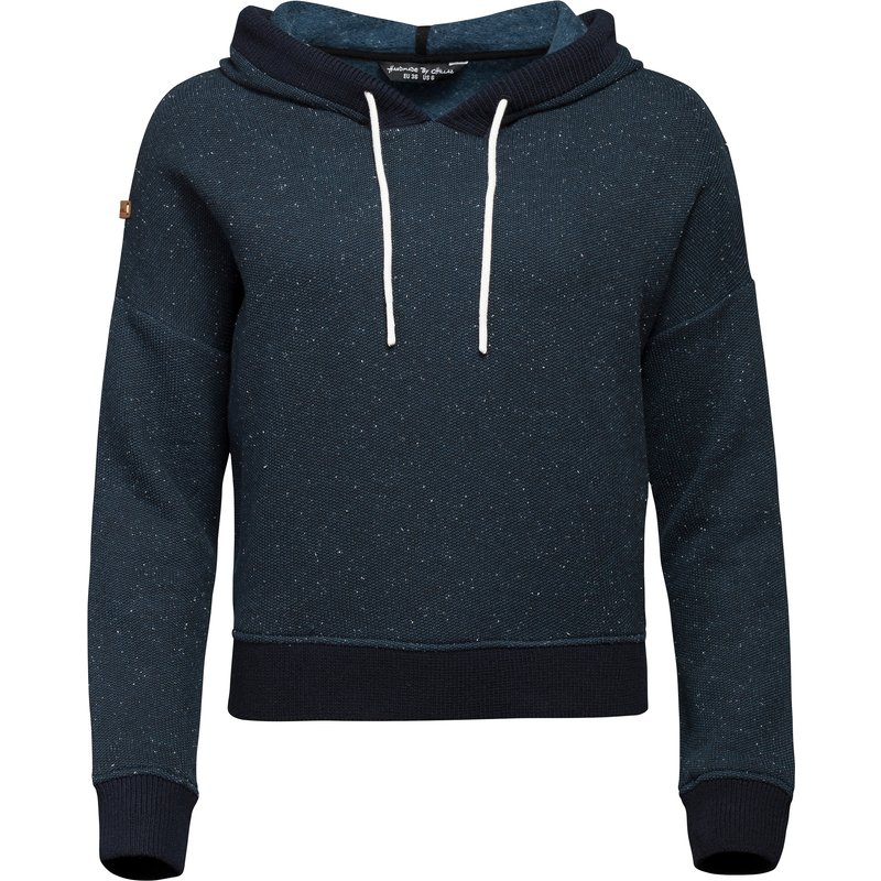 Chillaz Damen Chur Hoodie