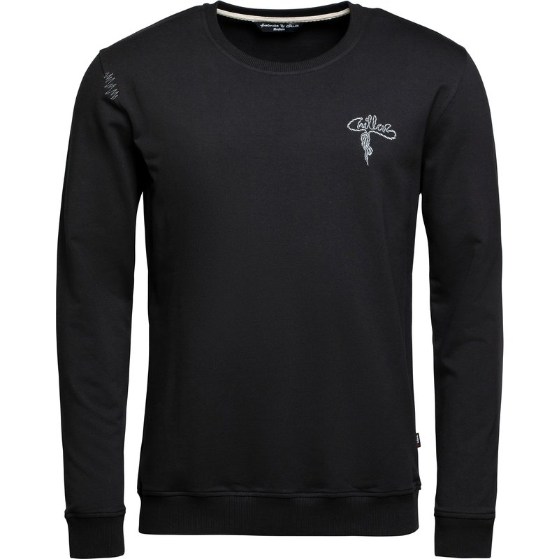 Chillaz Herren Hokkaido Chillaz Rope Pullover