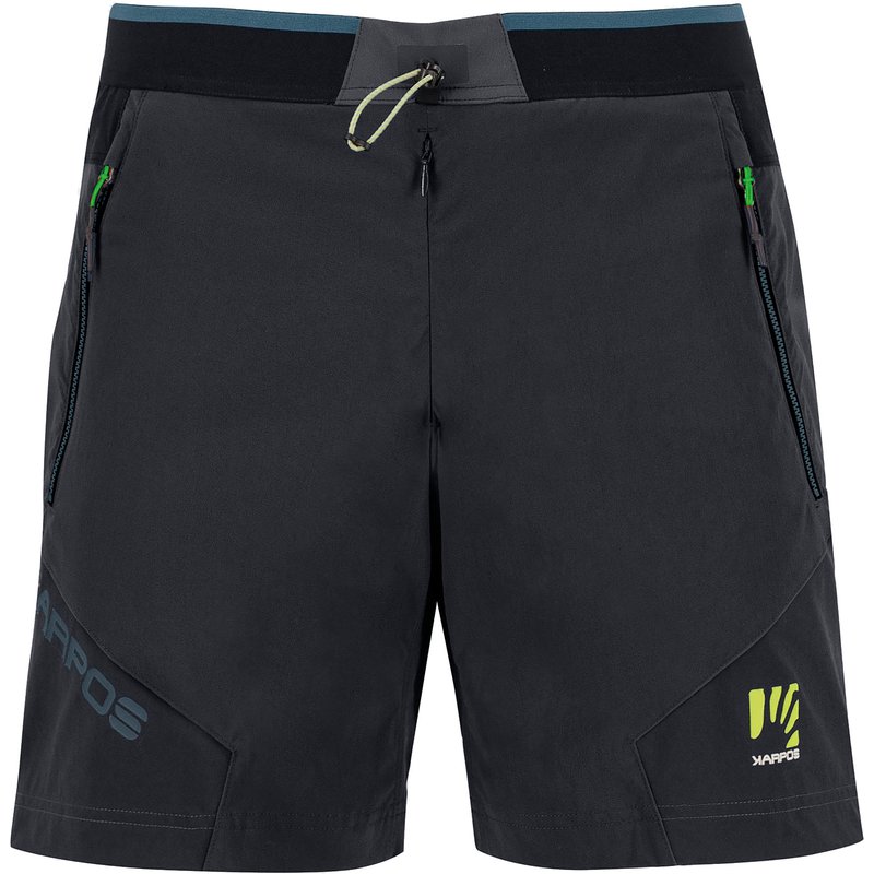 Karpos Herren Rock Evo Shorts