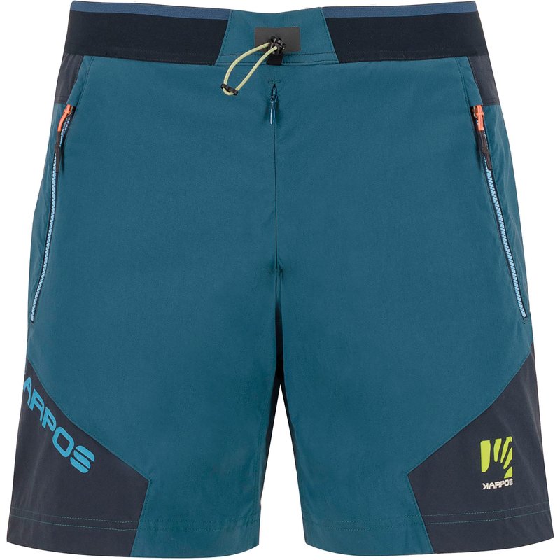 Karpos Herren Rock Evo Shorts