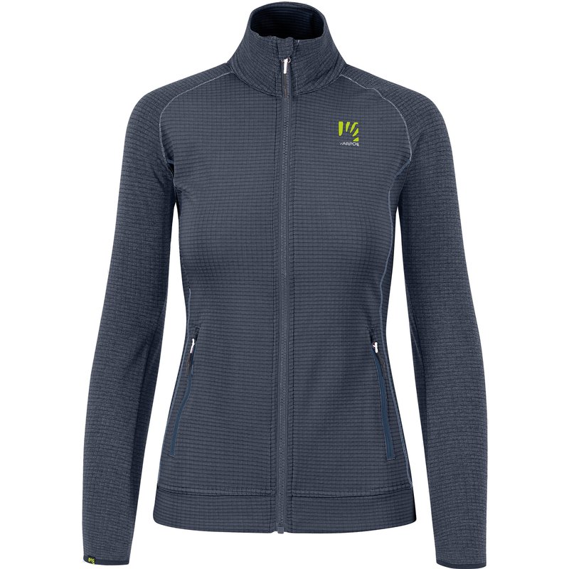 Karpos Damen Ambrizzola Full-Zip Jacke