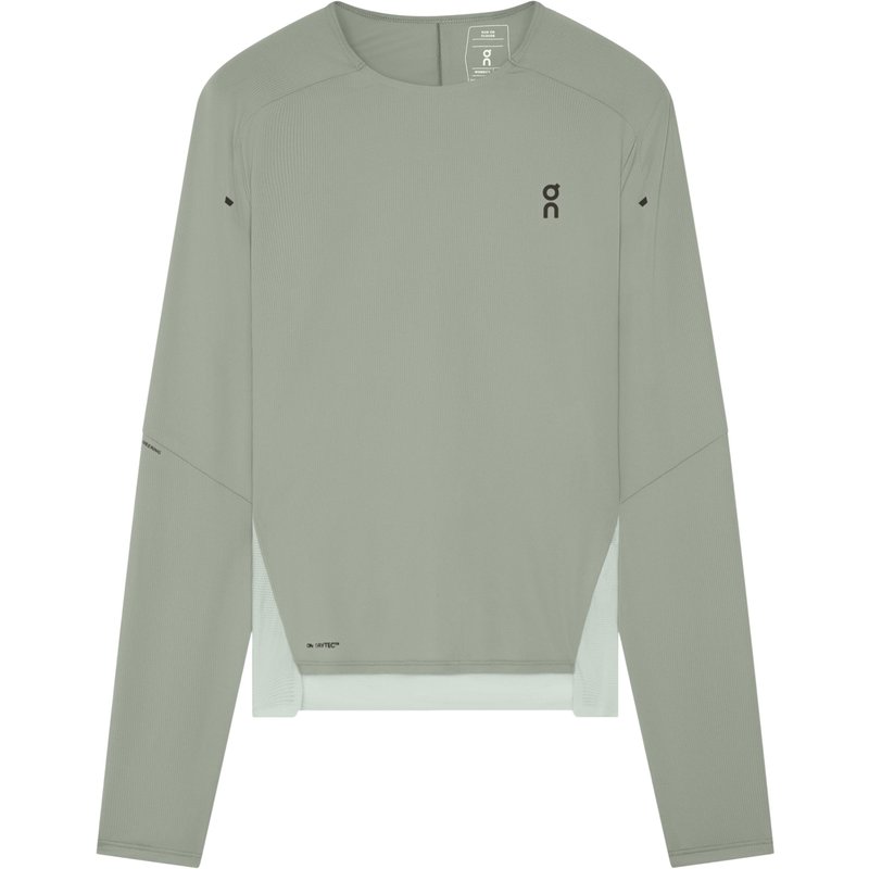 On Damen Performance Longsleeve