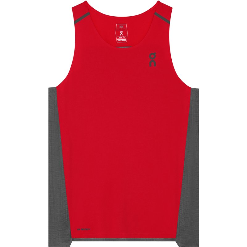 On Herren Performance Tanktop