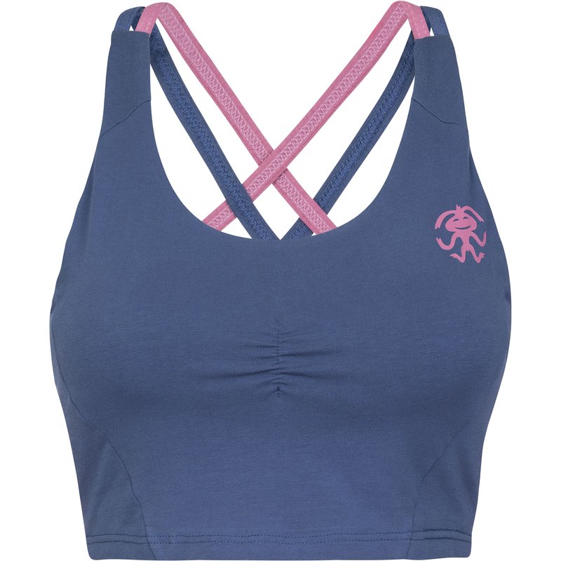 Rafiki Damen Nago Sport BH