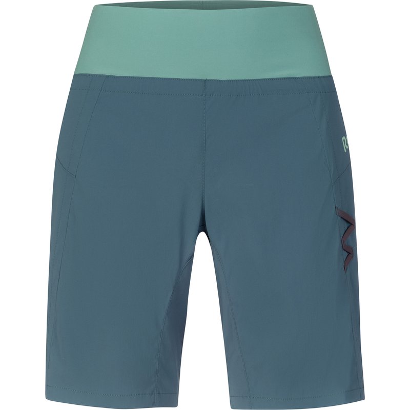 Rafiki Damen Noia Shorts