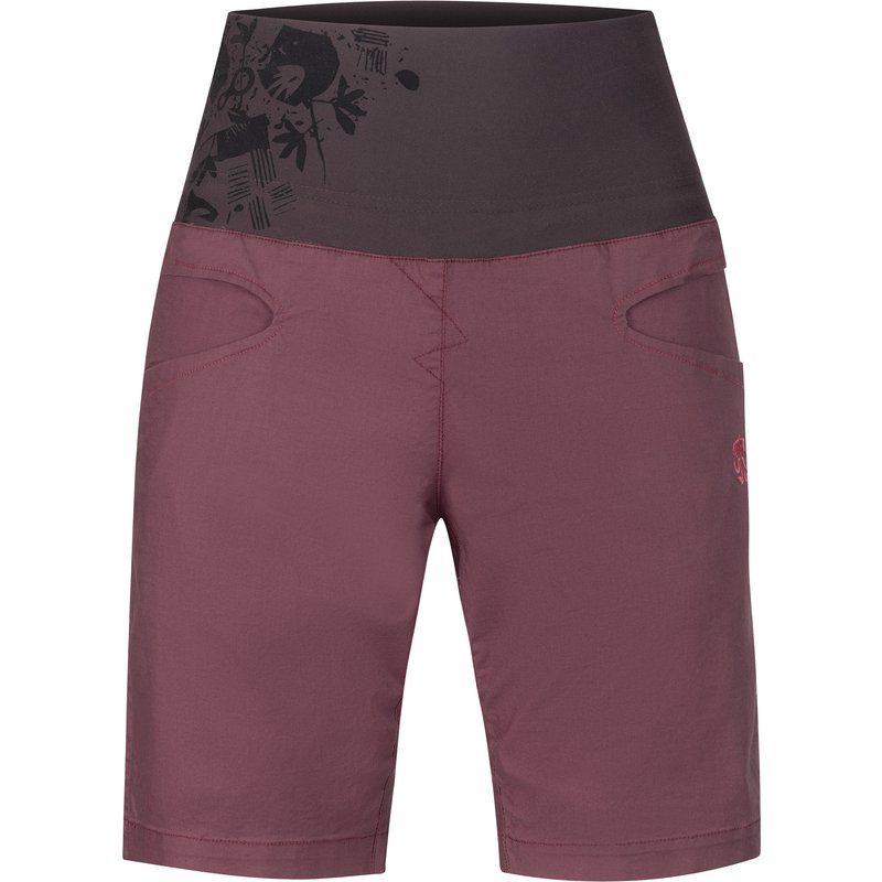 Rafiki Damen Muriel Shorts
