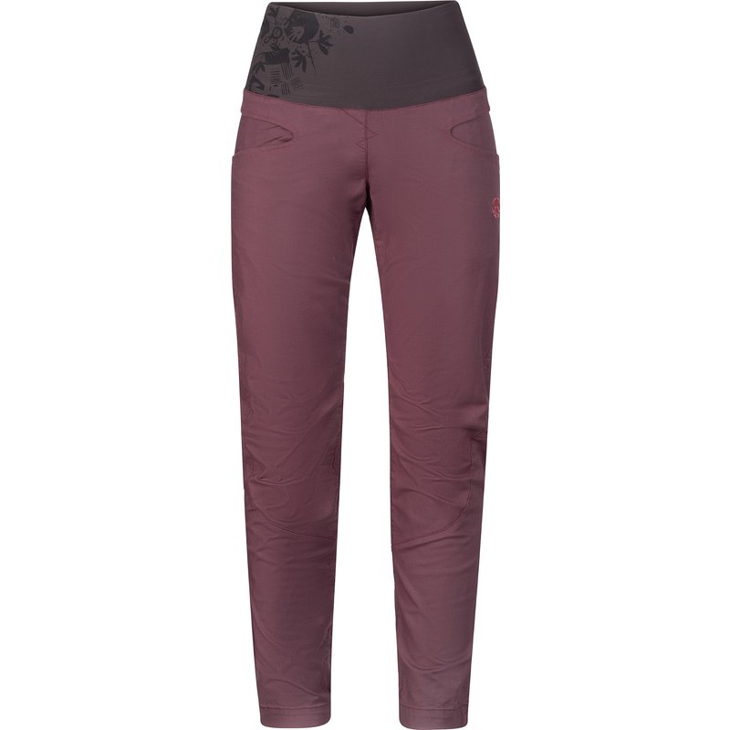 Rafiki Damen Massone Hose
