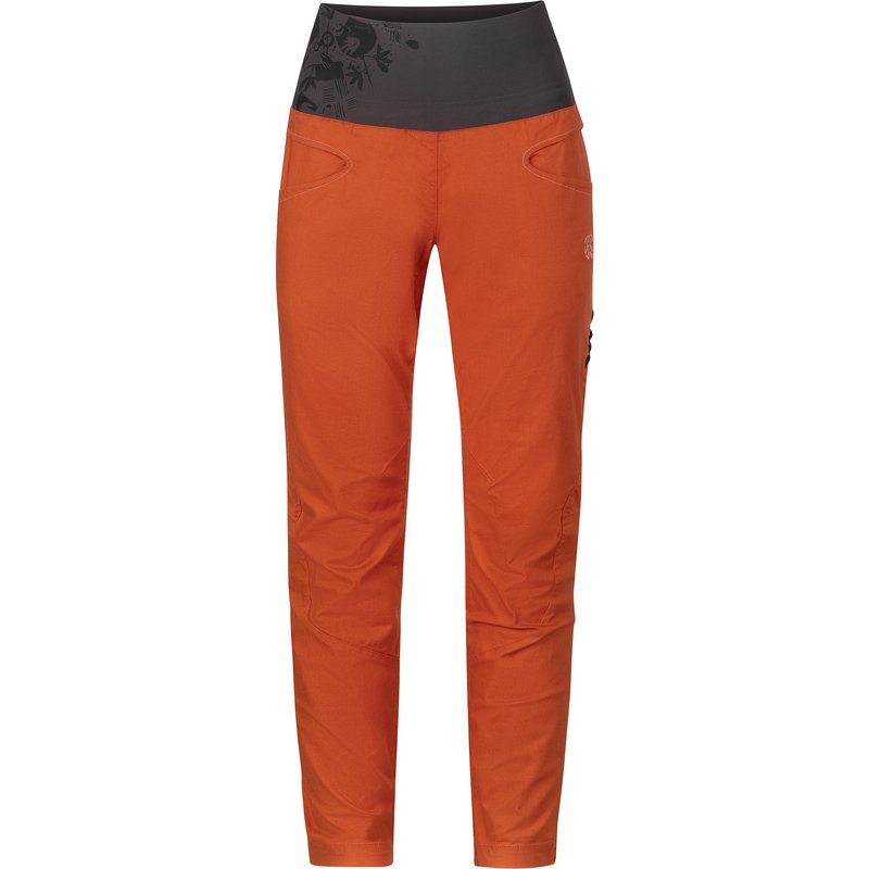 Rafiki Damen Massone Hose