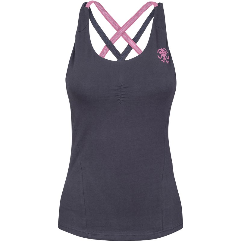 Rafiki Damen Suesca Top