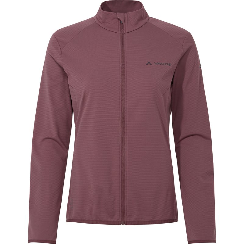 Vaude Damen Matera II Radtrikot