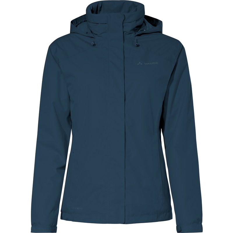 Vaude Damen Escape Bike Warm Jacke