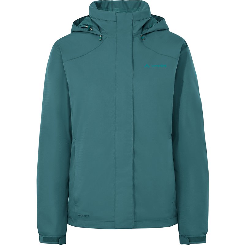 Vaude Damen Escape Bike Warm Jacke