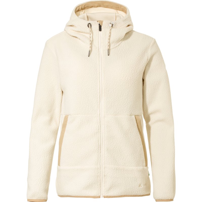 Vaude Damen Manukau Fleece II Jacke