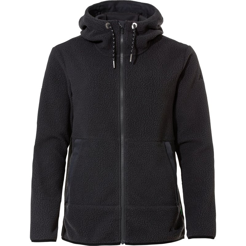 Vaude Damen Manukau Fleece II Jacke