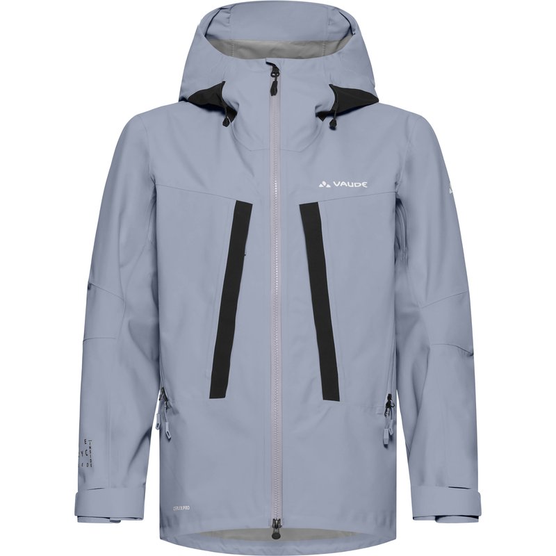 Vaude Damen Monviso 2.5l Jacke