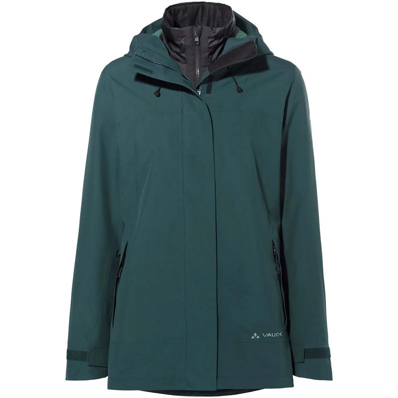 Vaude Damen Neyland 3in1 Jacke
