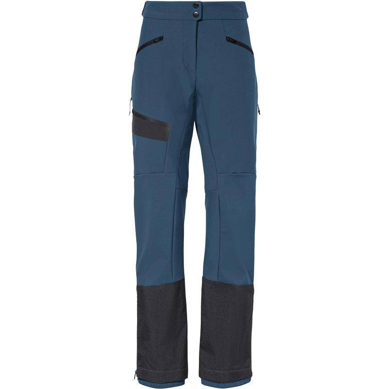 Vaude Damen Monviso Alpine Hose