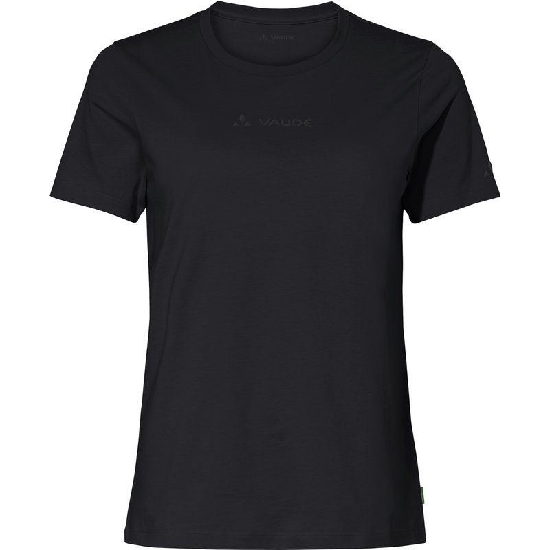 Vaude Damen Logo II T-Shirt