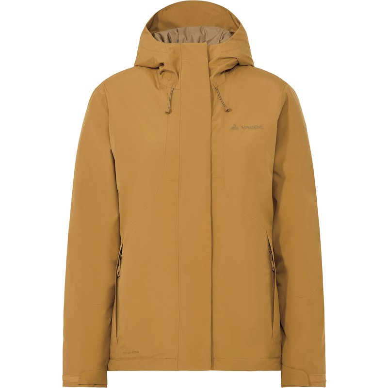 Vaude Damen Rosemoor Padded II Jacke