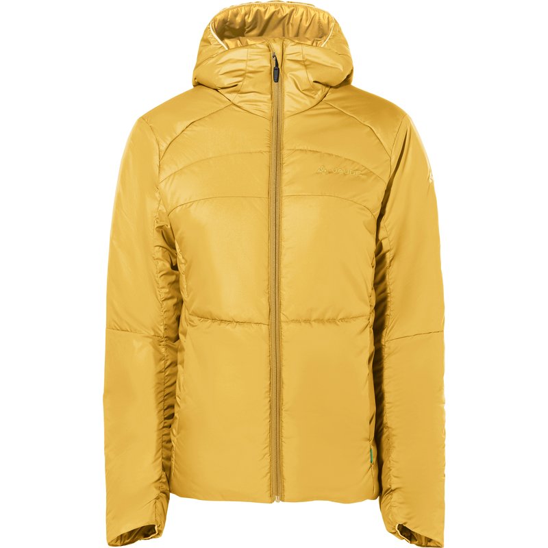 Vaude Damen Neyland Hoodie Insulation Jacke