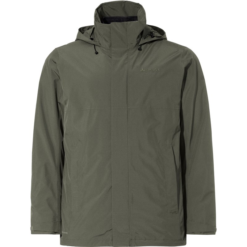 Vaude Herren Rosemoor 3in1 Jacke