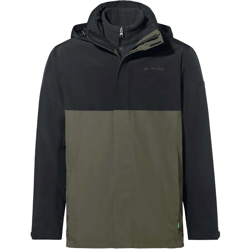 Vaude Herren Rosemoor 3in1 Jacke
