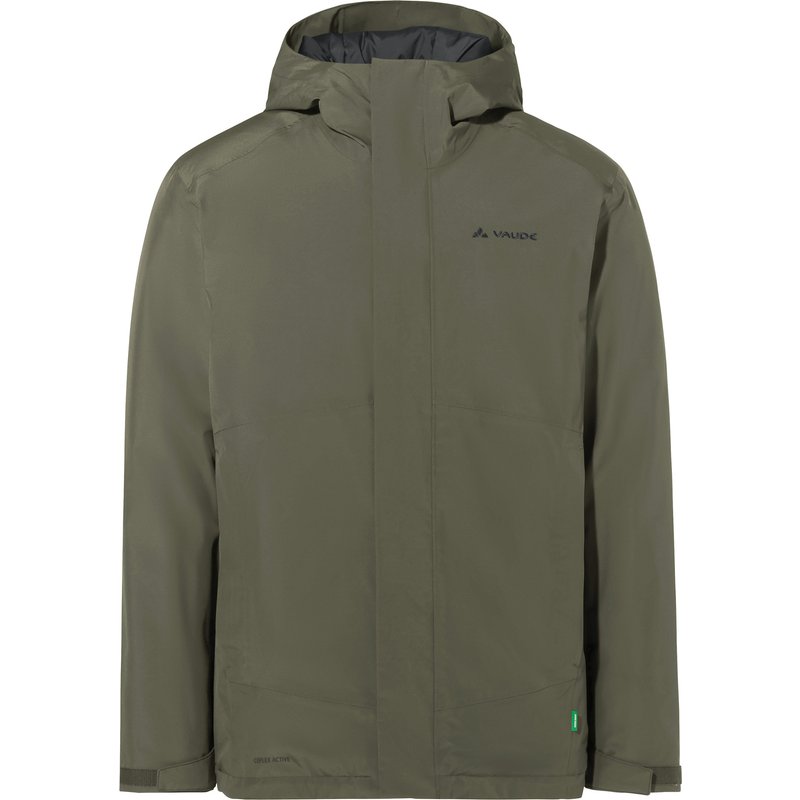 Vaude Herren Rosemoor Padded II Jacke