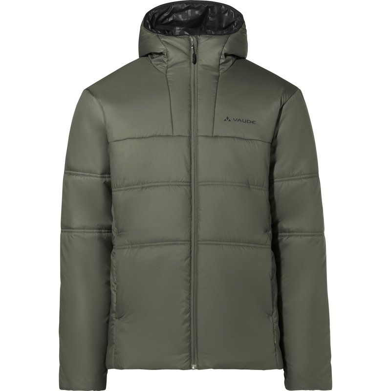 Vaude Herren Neyland Hoodie Insulation Jacke