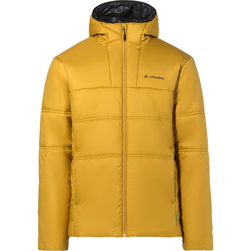 Vaude Herren Neyland Hoodie Insulation Jacke