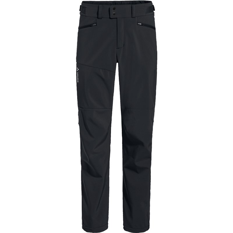 Vaude Herren Elope Softshell Hose