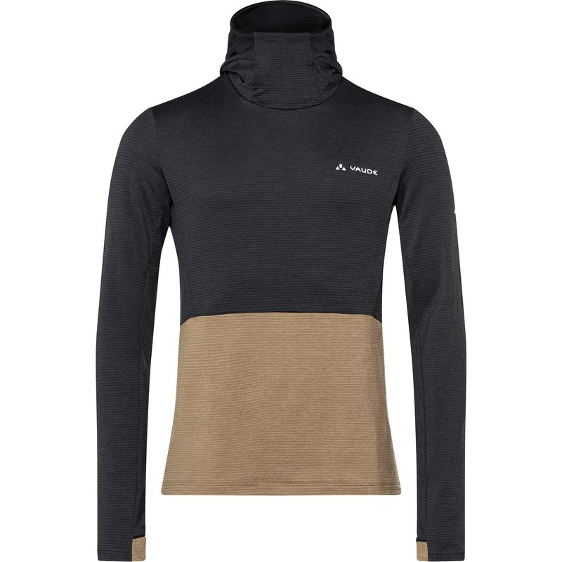 Vaude Herren Monviso Hoodie