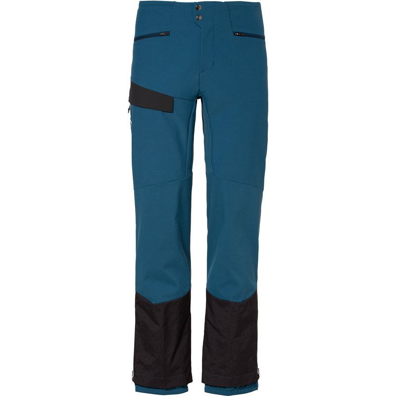Vaude Herren Monviso Alpine Hose
