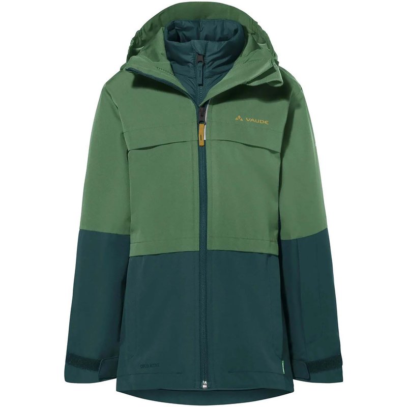 Vaude Kinder Snow Cup 3in1 III Jacke