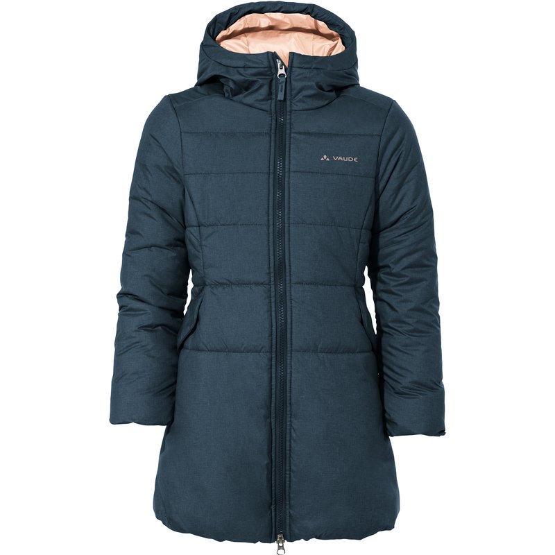 Vaude Kinder Greenfinch III Mantel