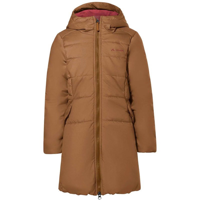 Vaude Kinder Greenfinch III Mantel